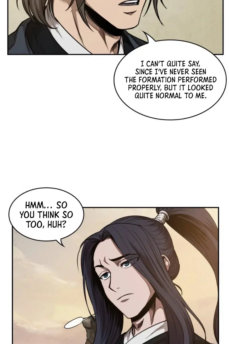 Nano Machine Chapter 55 Page 42