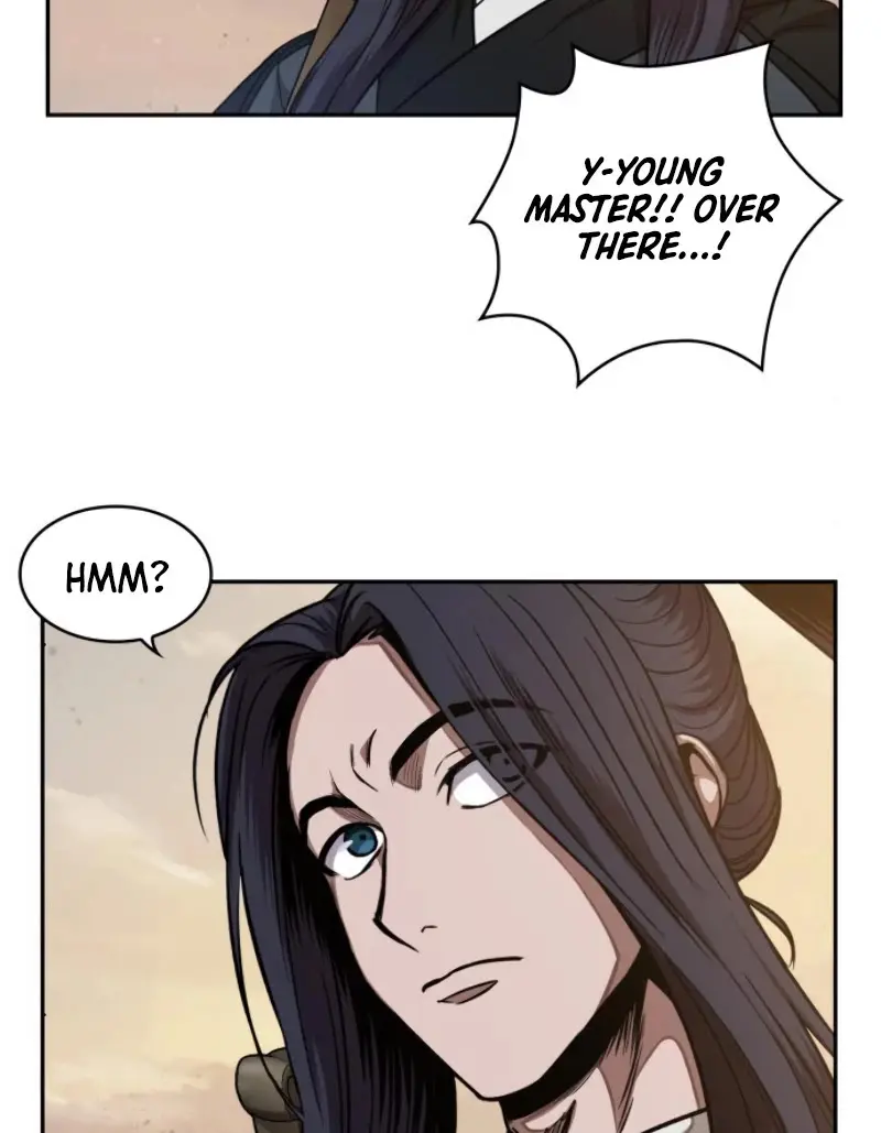Nano Machine Chapter 55 Page 43