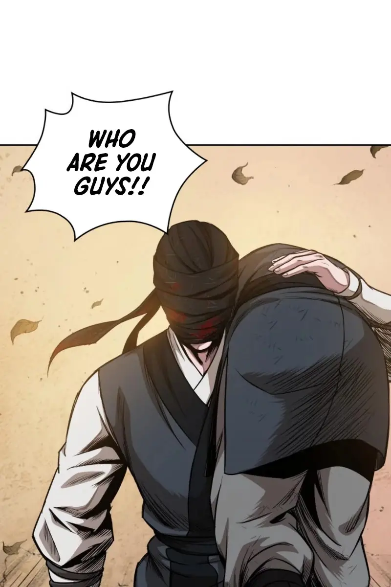 Nano Machine Chapter 55 Page 46