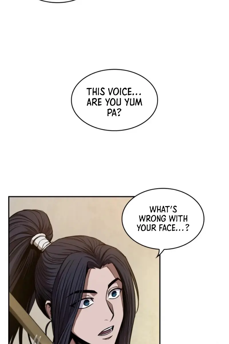 Nano Machine Chapter 55 Page 49