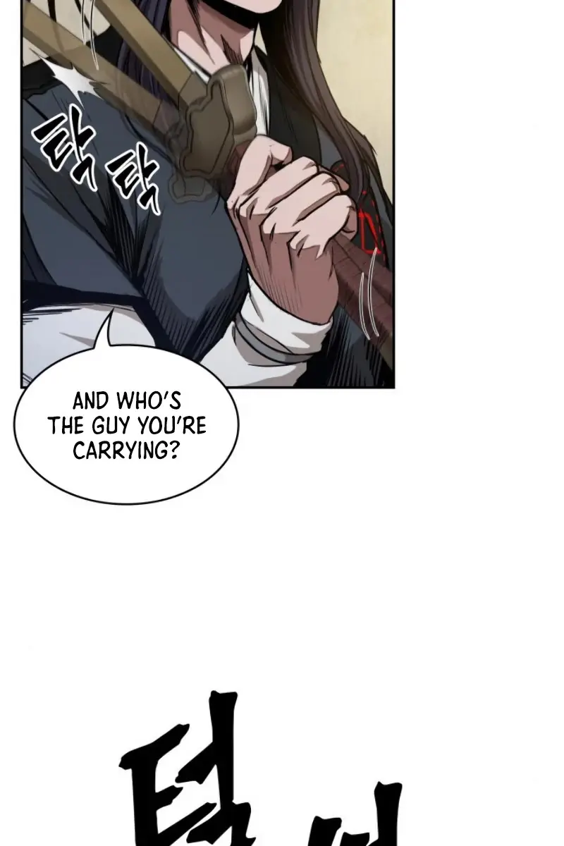 Nano Machine Chapter 55 Page 50