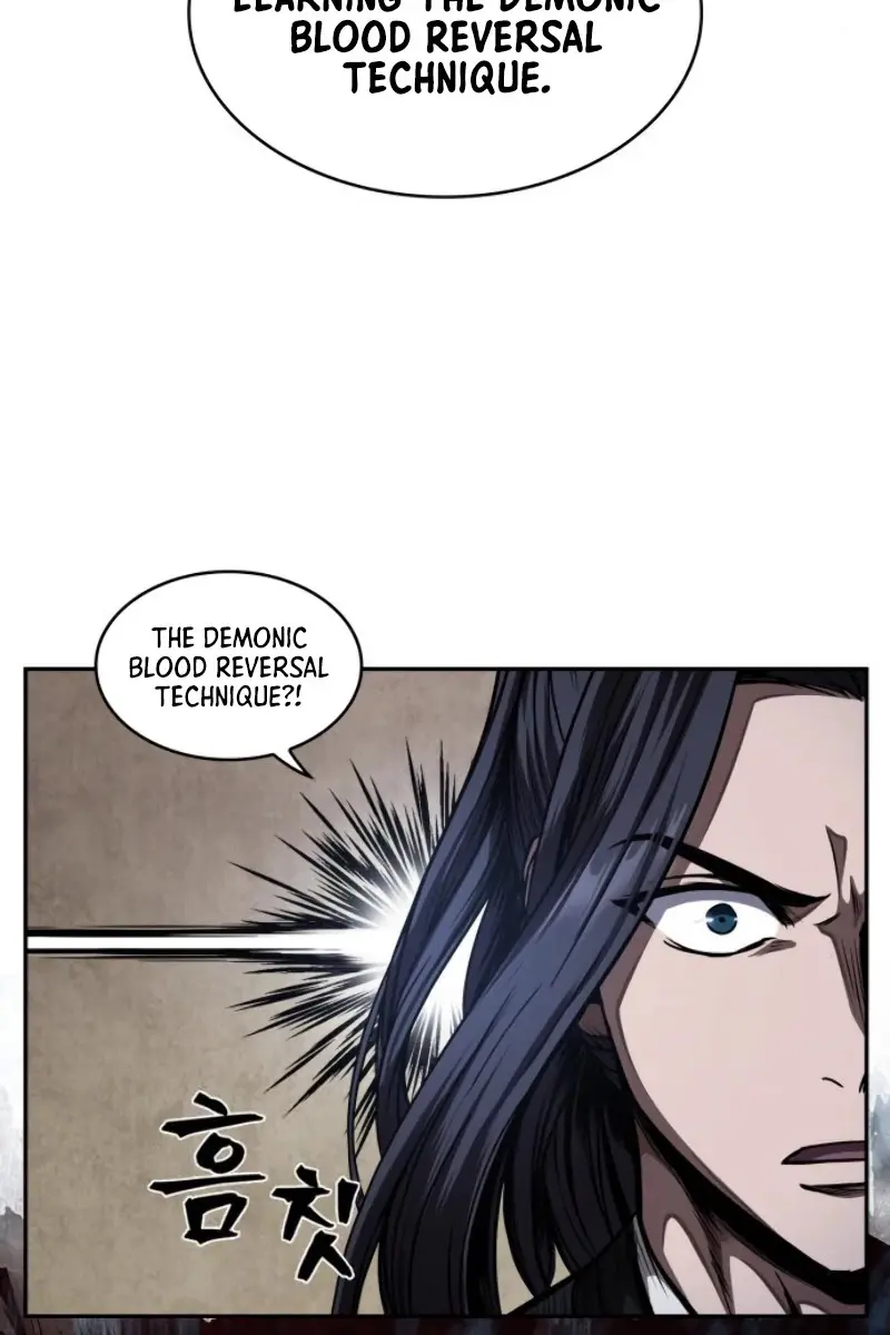 Nano Machine Chapter 55 Page 59