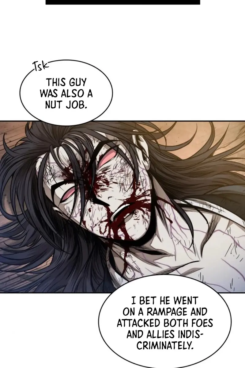 Nano Machine Chapter 55 Page 62