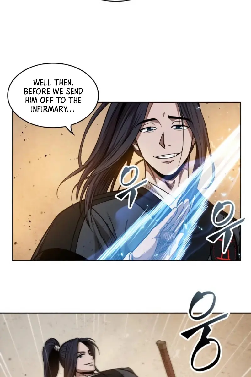 Nano Machine Chapter 55 Page 65