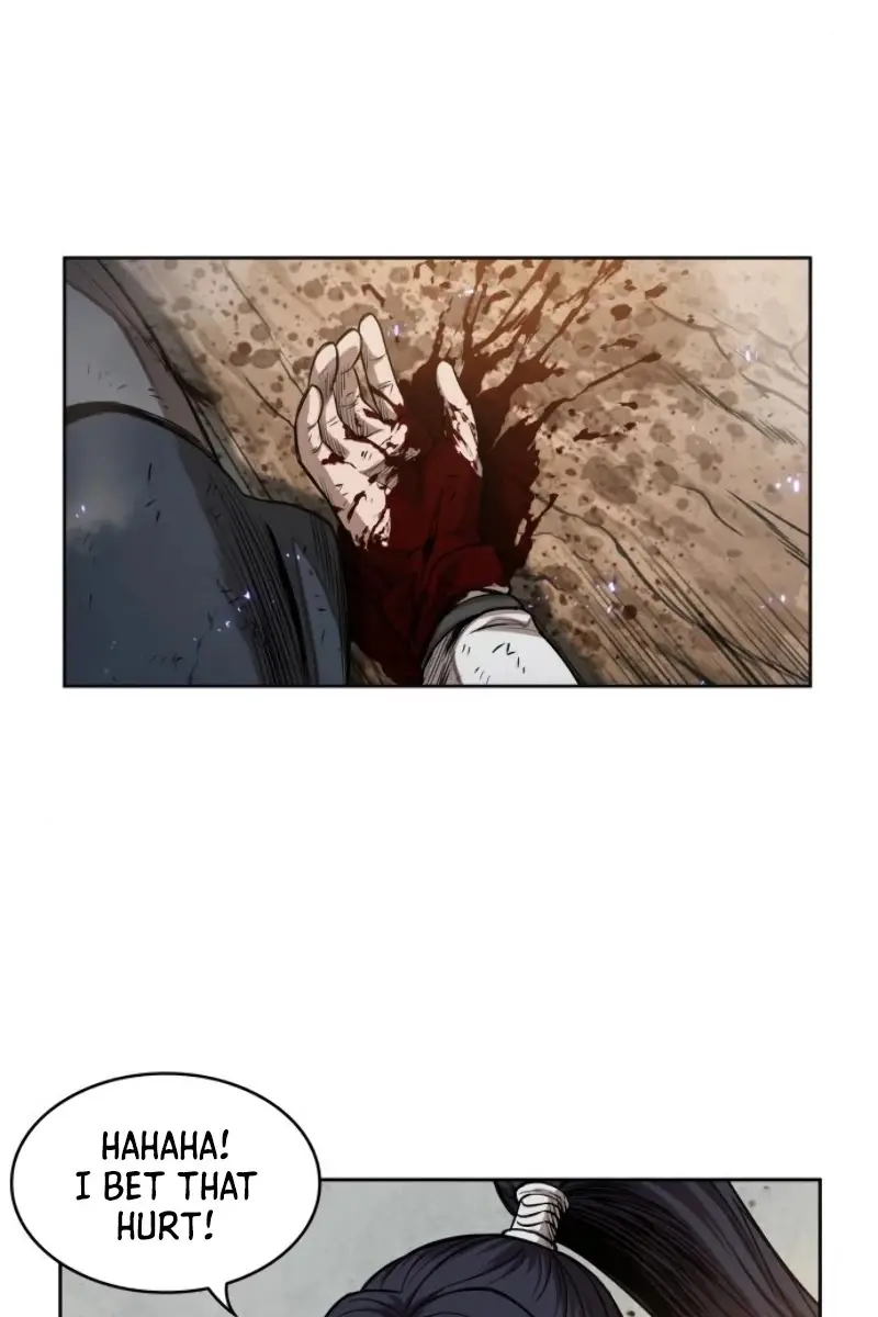 Nano Machine Chapter 55 Page 68
