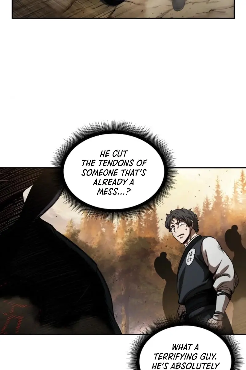 Nano Machine Chapter 55 Page 71