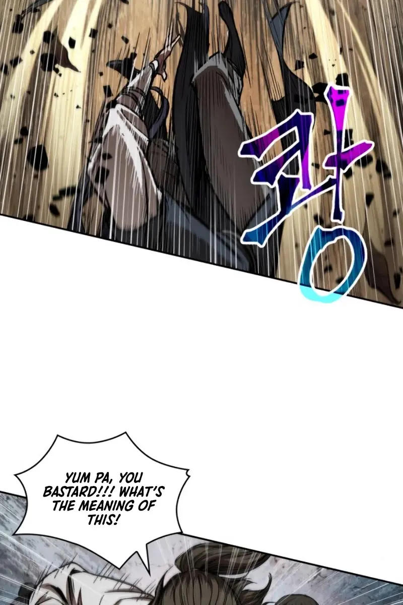 Nano Machine Chapter 55 Page 80