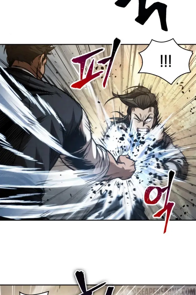 Nano Machine Chapter 55 Page 83