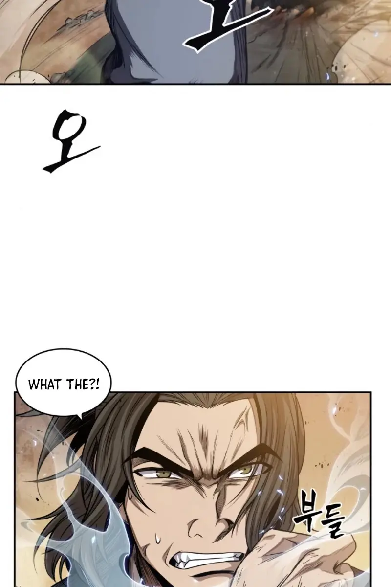 Nano Machine Chapter 55 Page 87