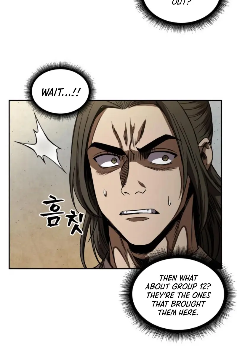 Nano Machine Chapter 55 Page 93
