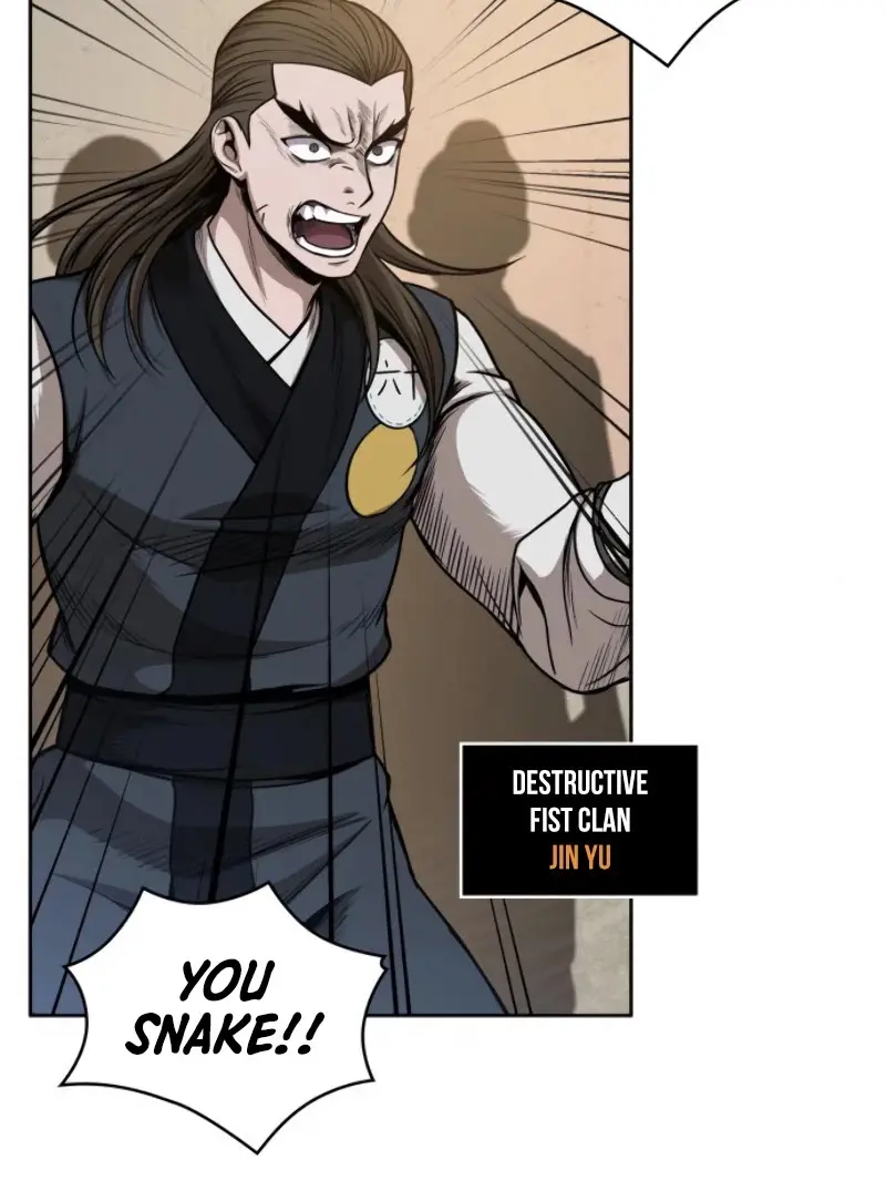 Nano Machine Chapter 55 Page 96