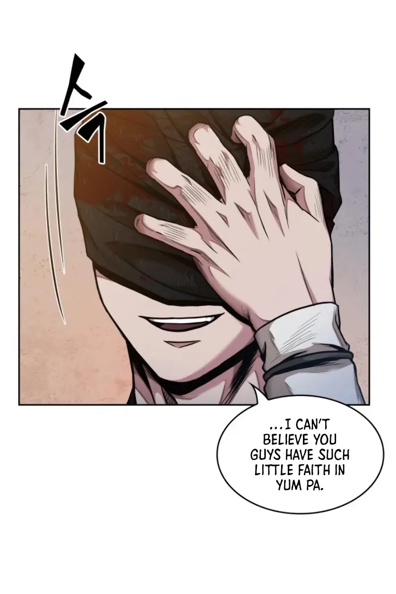 Nano Machine Chapter 55 Page 97