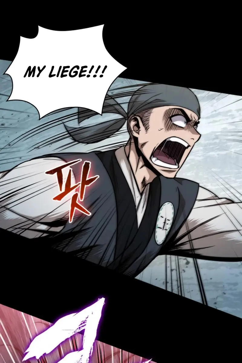 Nano Machine Chapter 56 Page 5