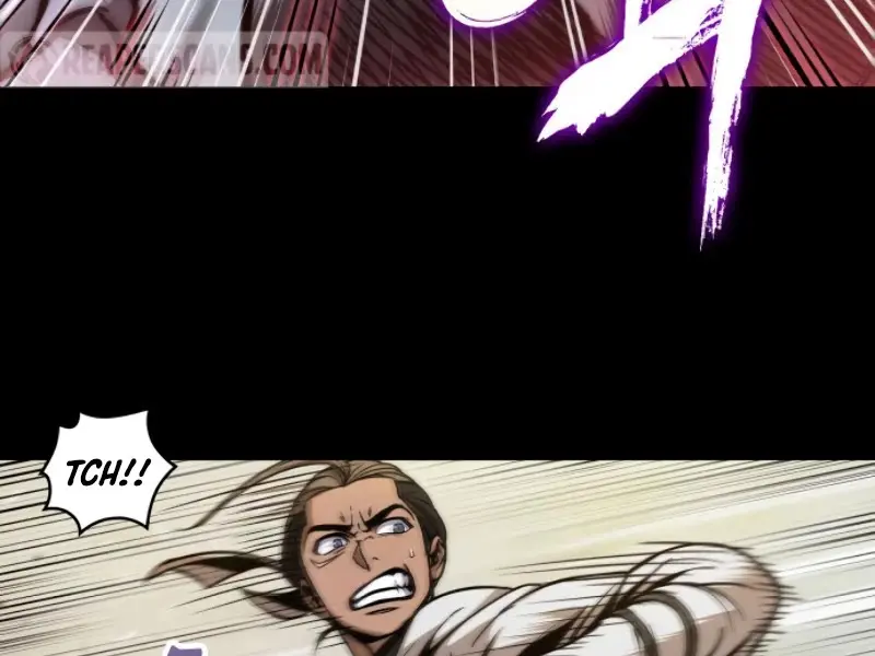 Nano Machine Chapter 56 Page 7