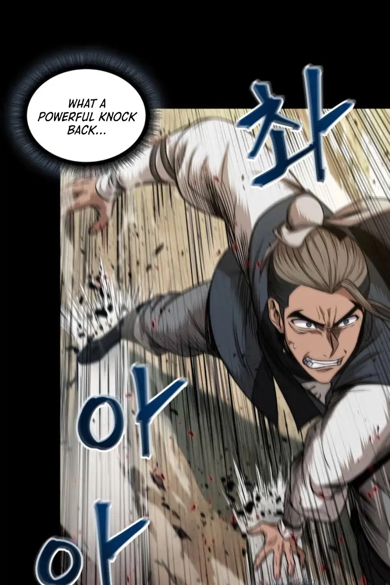 Nano Machine Chapter 56 Page 13