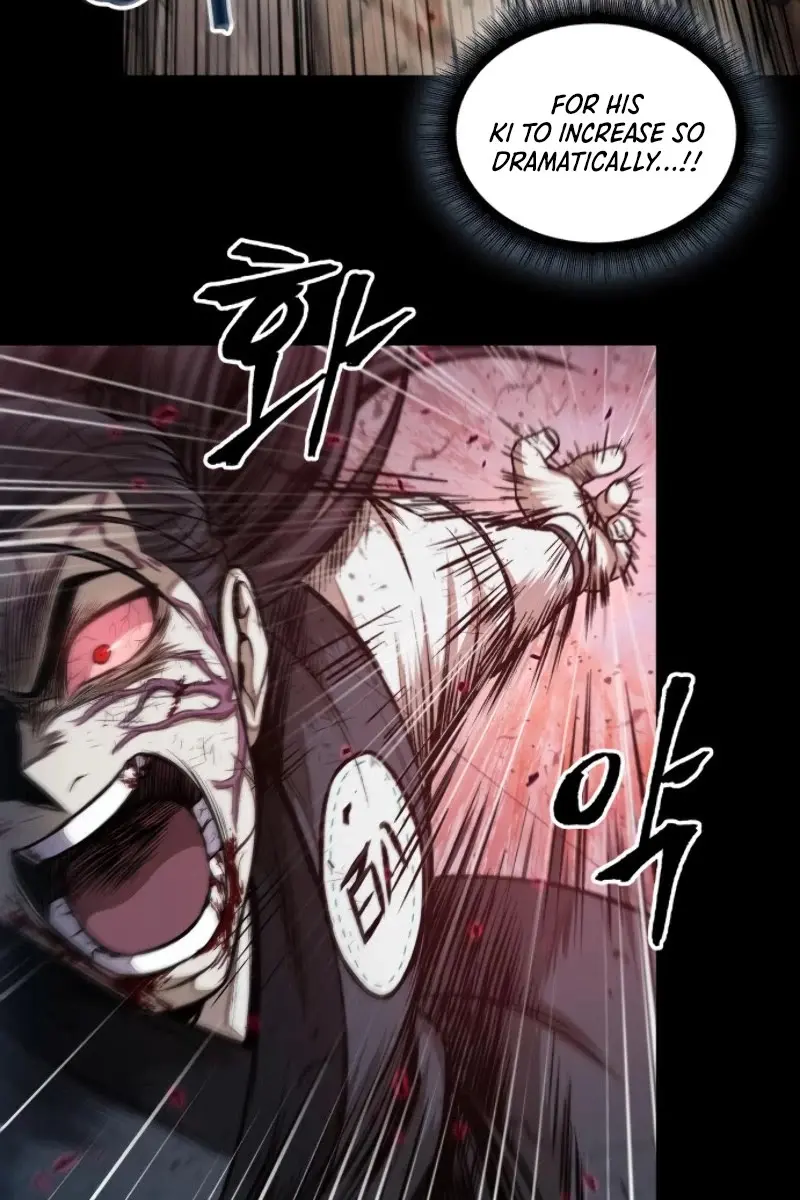 Nano Machine Chapter 56 Page 14