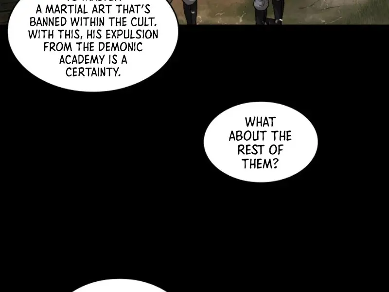 Nano Machine Chapter 56 Page 38