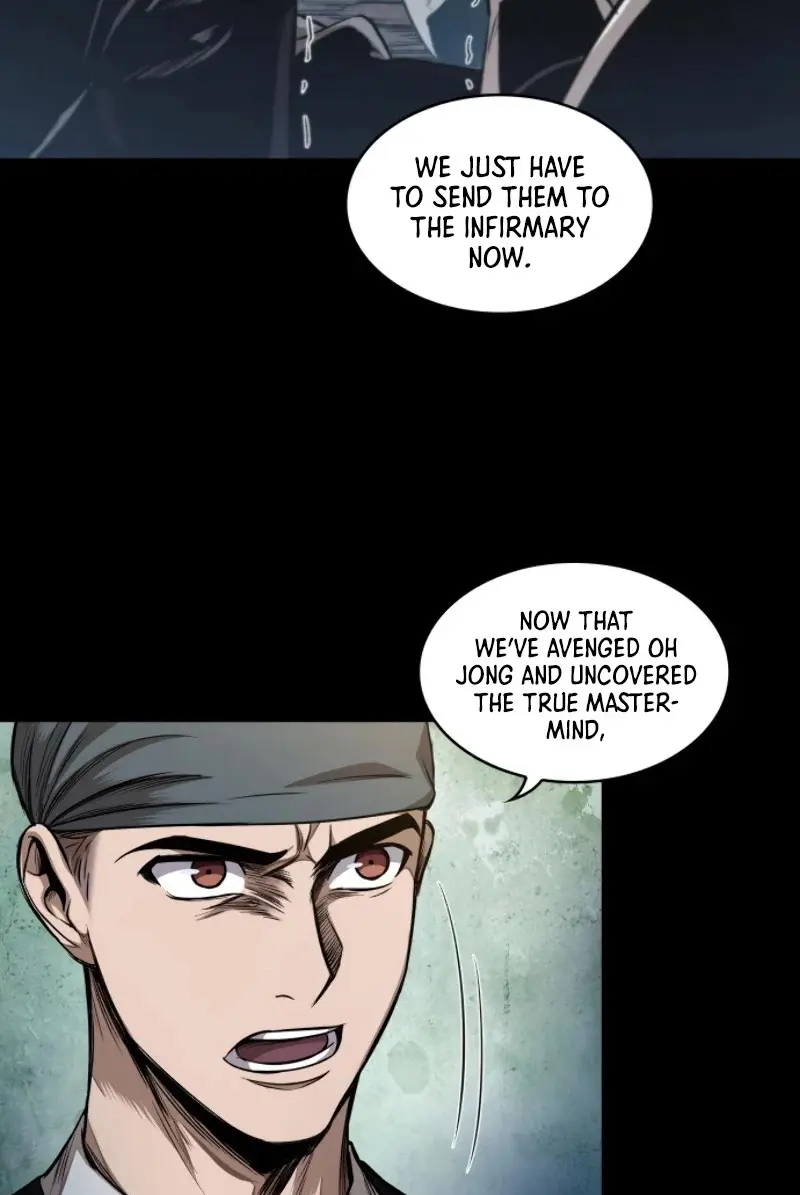 Nano Machine Chapter 56 Page 40