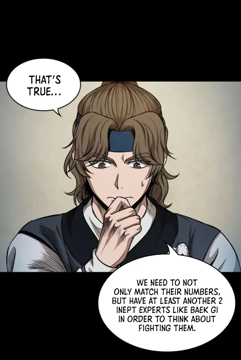Nano Machine Chapter 56 Page 42