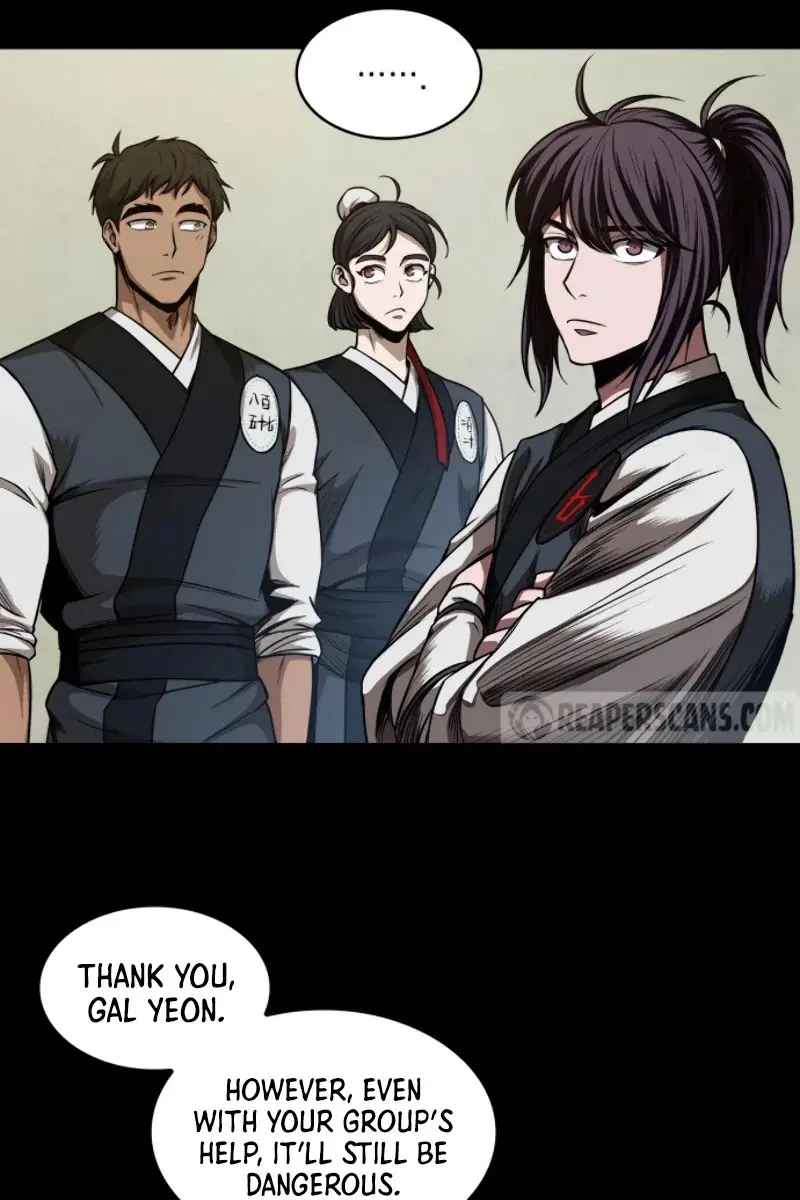Nano Machine Chapter 56 Page 46