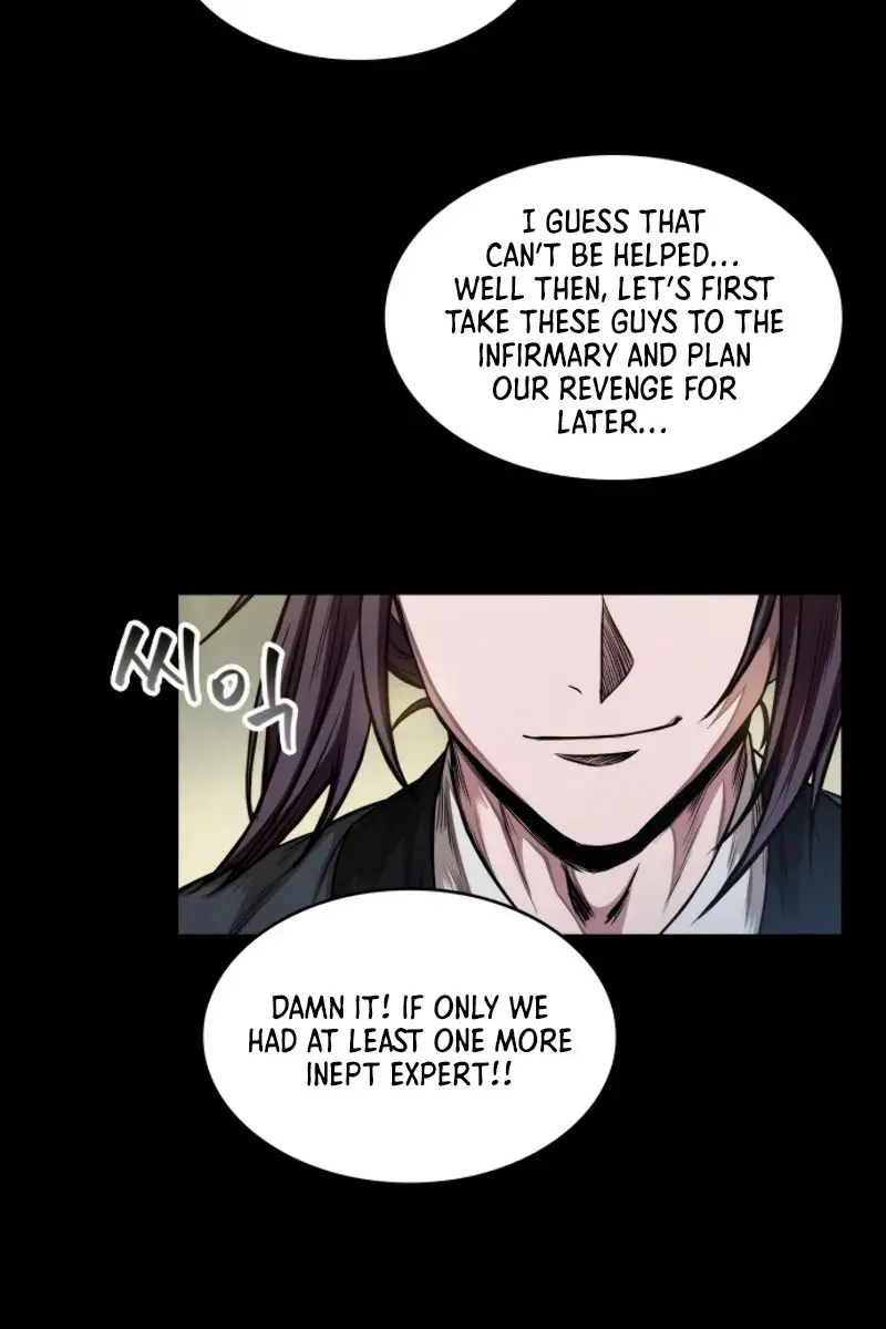 Nano Machine Chapter 56 Page 47