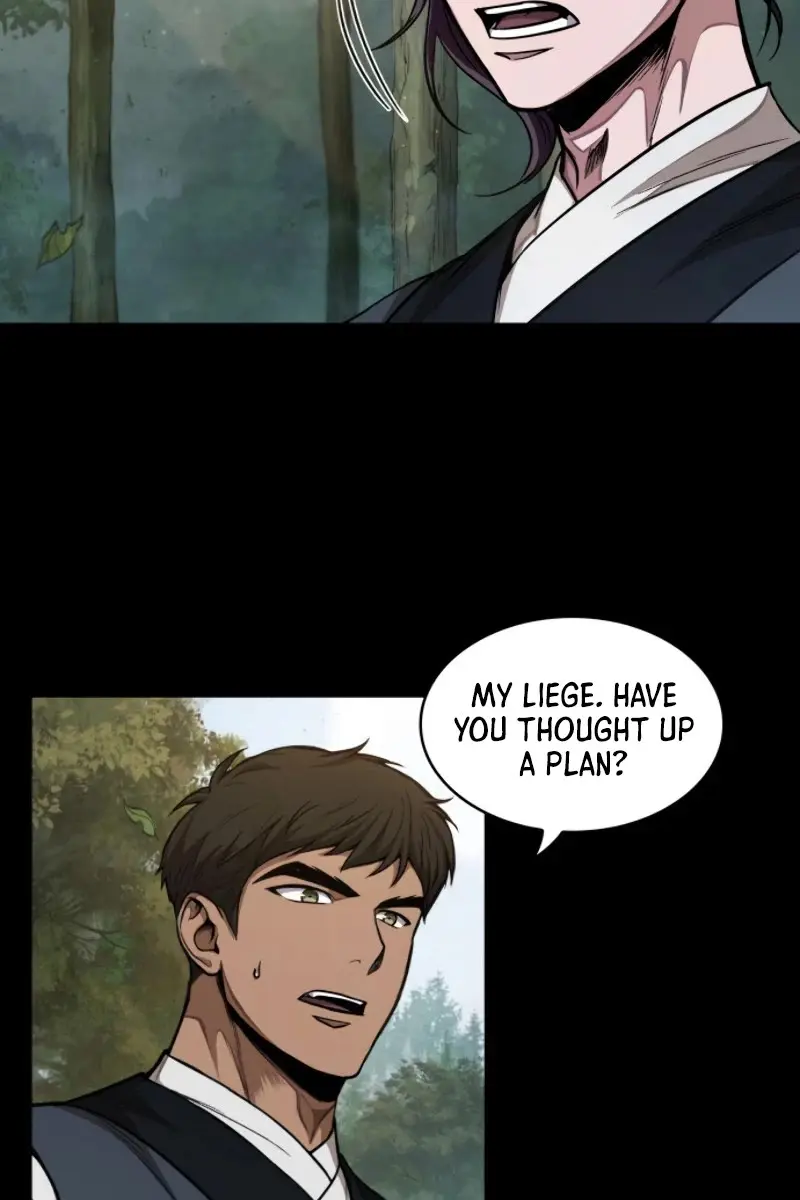 Nano Machine Chapter 56 Page 49