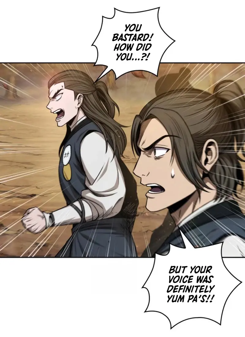 Nano Machine Chapter 56 Page 52