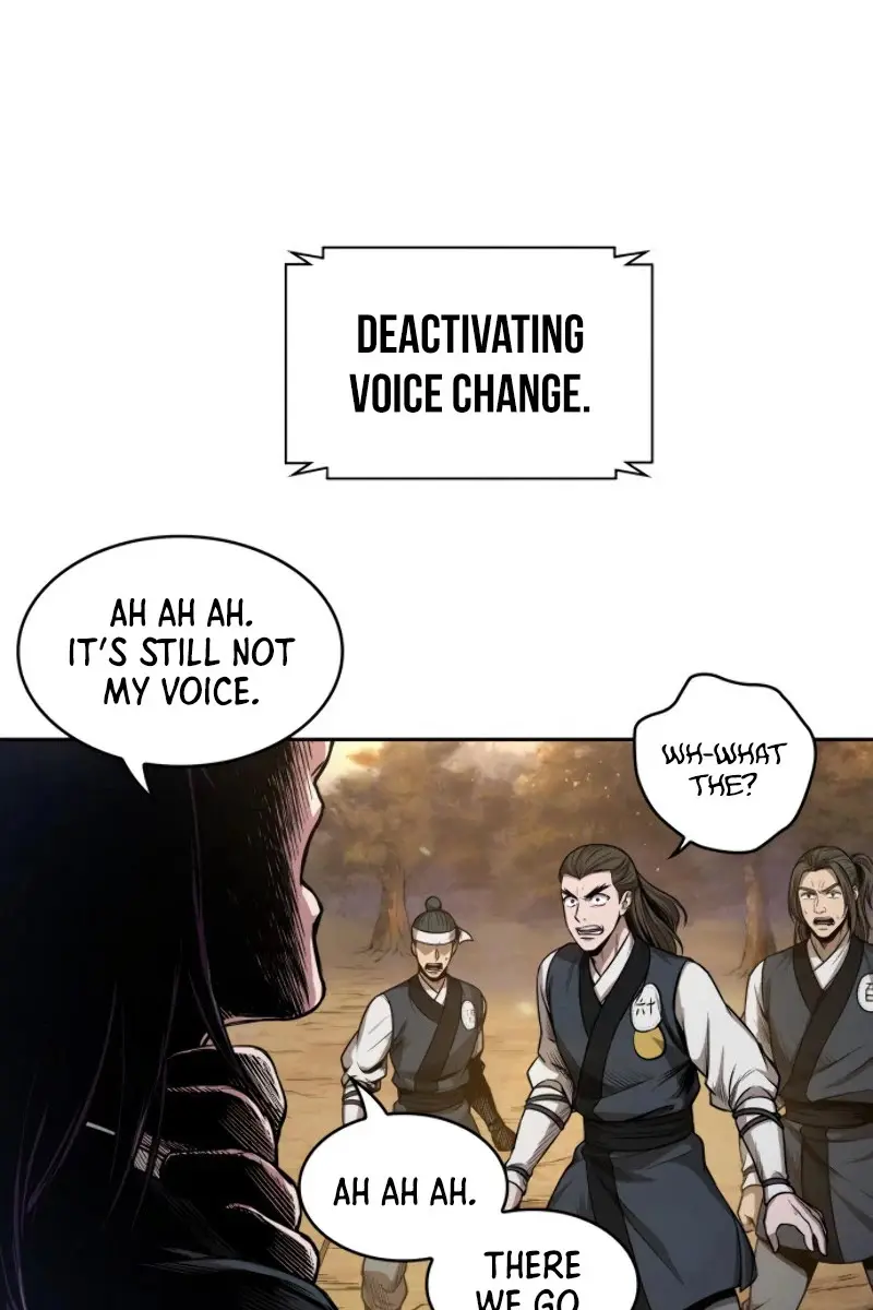Nano Machine Chapter 56 Page 53