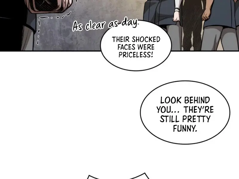 Nano Machine Chapter 56 Page 55
