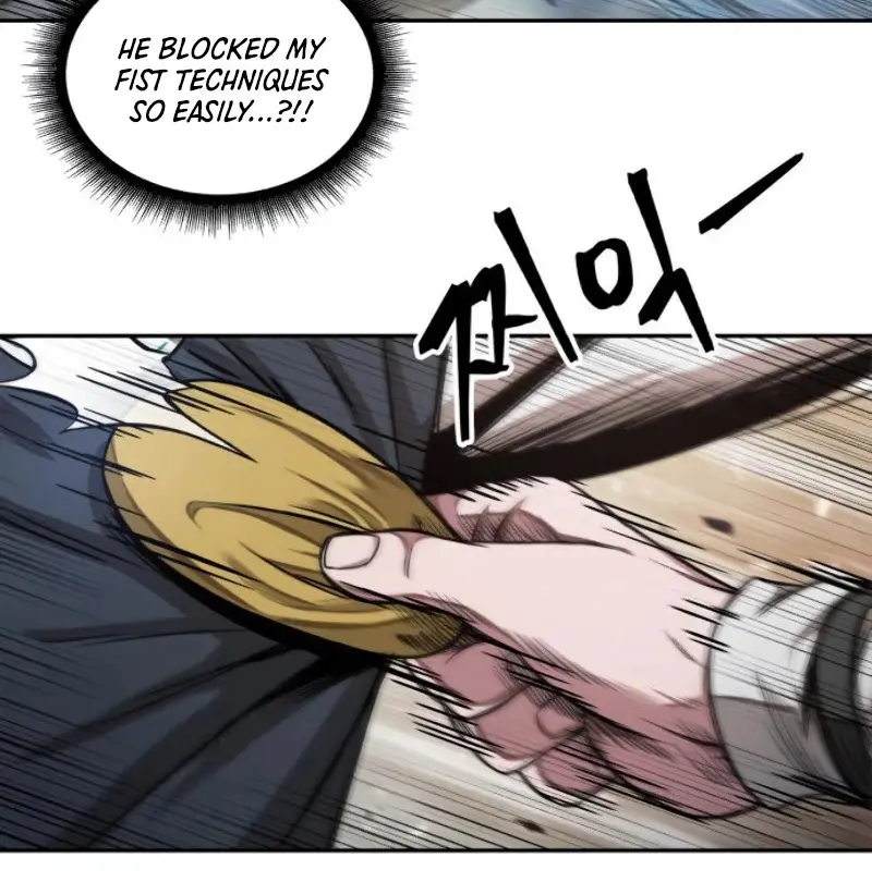 Nano Machine Chapter 56 Page 62