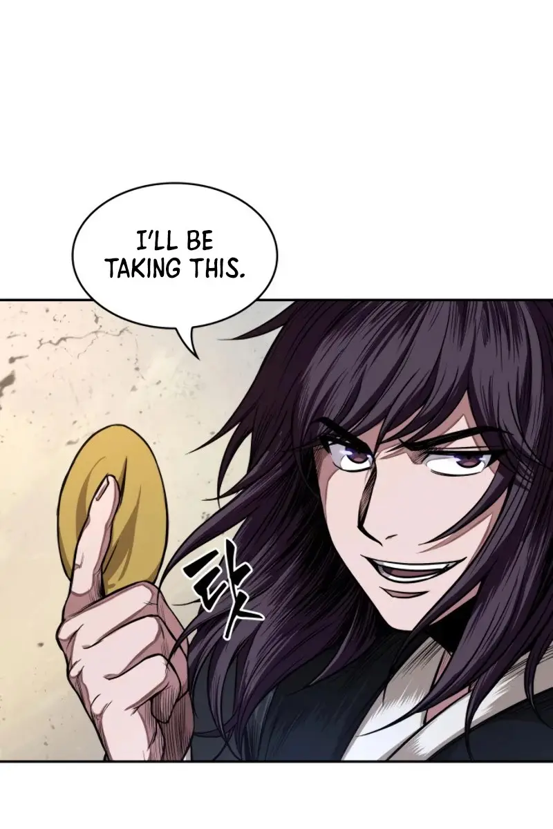Nano Machine Chapter 56 Page 63