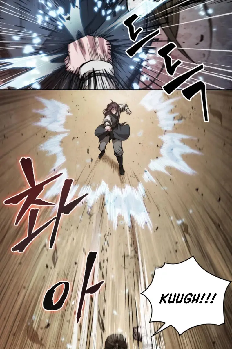 Nano Machine Chapter 56 Page 67