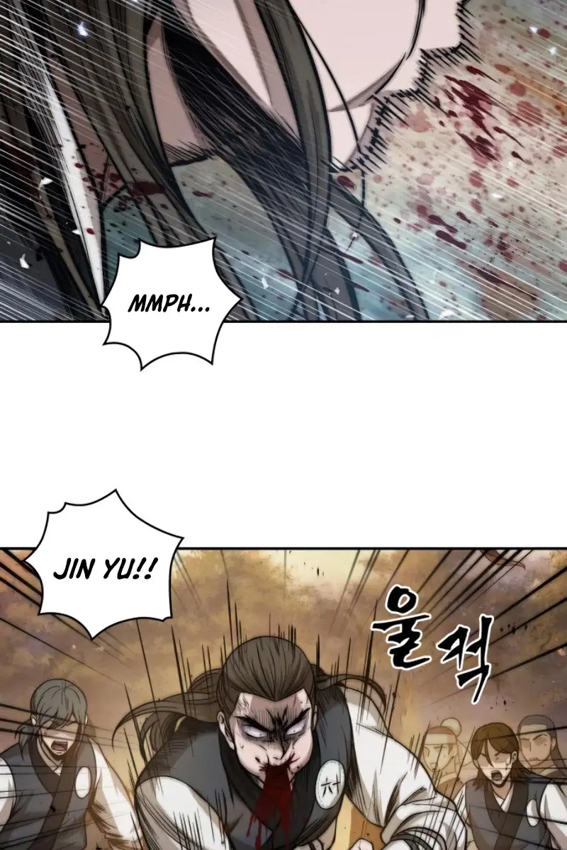 Nano Machine Chapter 56 Page 69