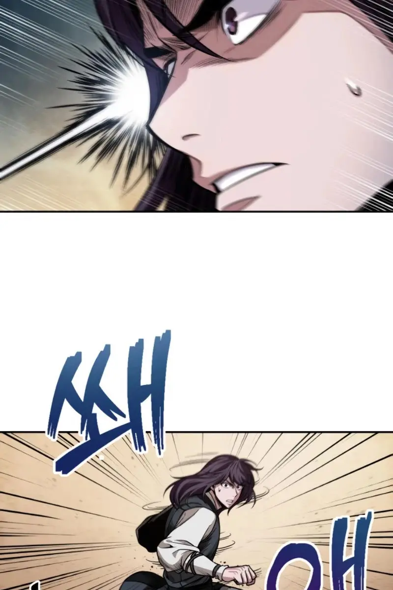 Nano Machine Chapter 56 Page 72