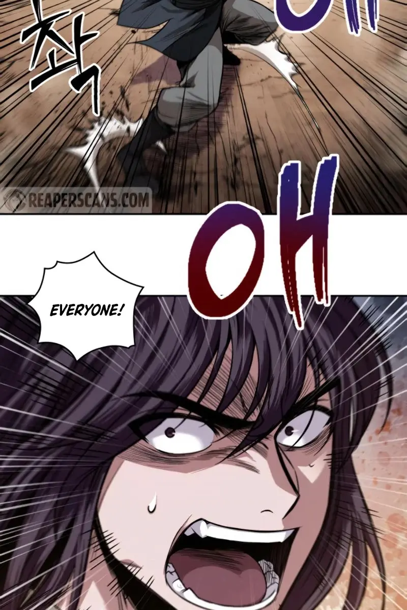 Nano Machine Chapter 56 Page 73
