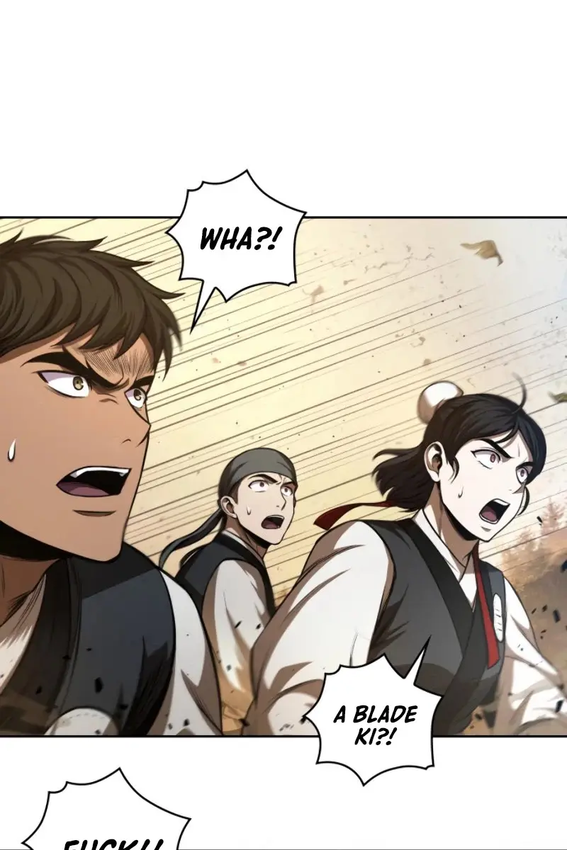Nano Machine Chapter 56 Page 78
