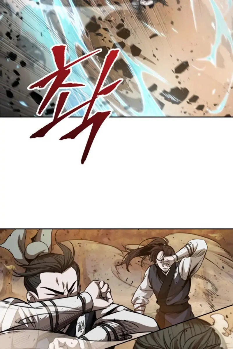 Nano Machine Chapter 56 Page 81