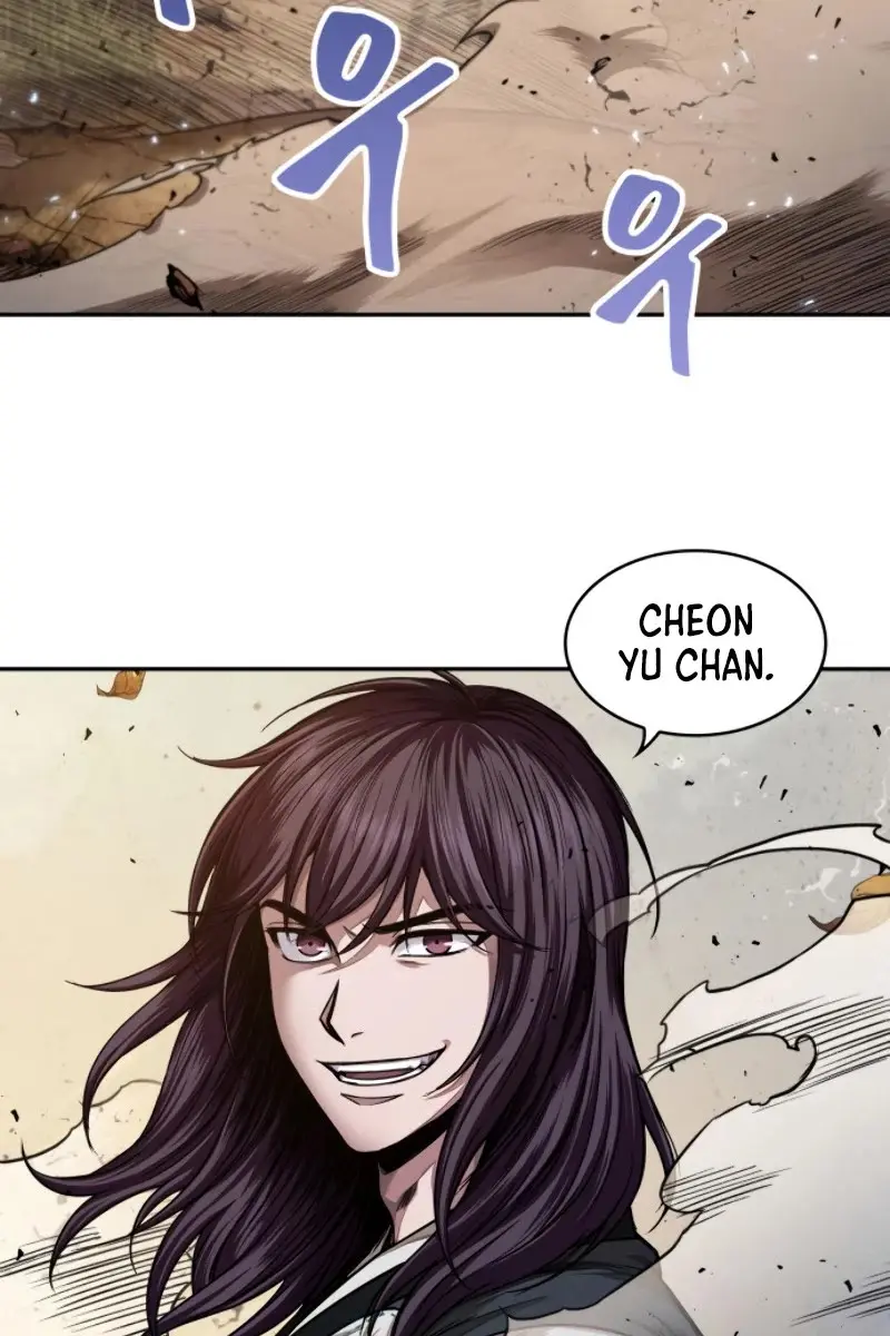 Nano Machine Chapter 56 Page 84