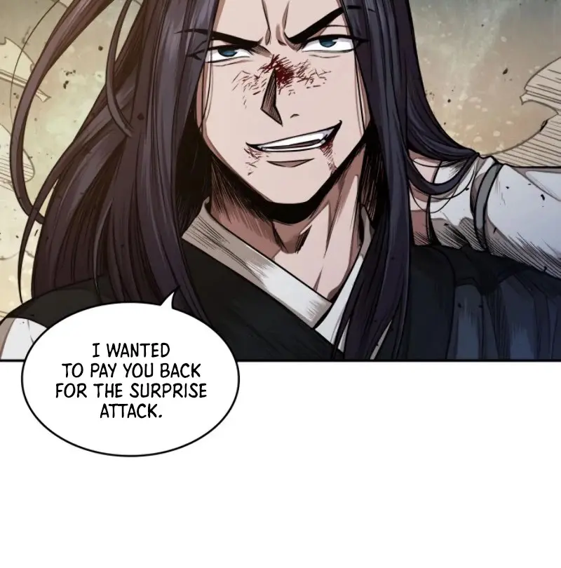 Nano Machine Chapter 56 Page 87