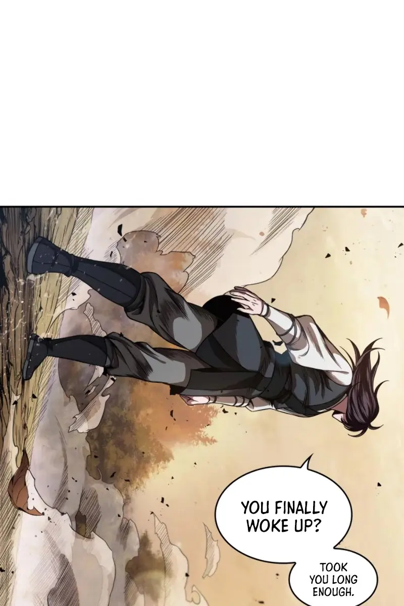 Nano Machine Chapter 56 Page 88