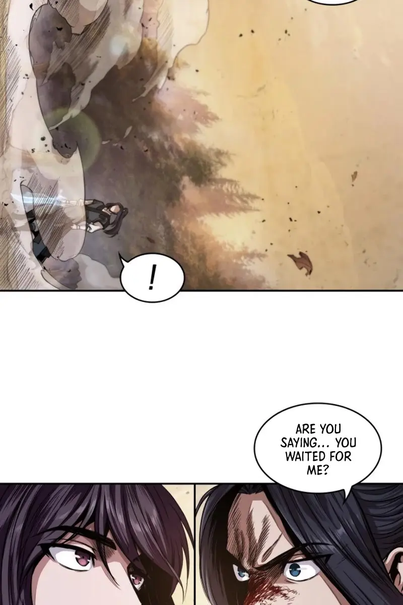 Nano Machine Chapter 56 Page 89