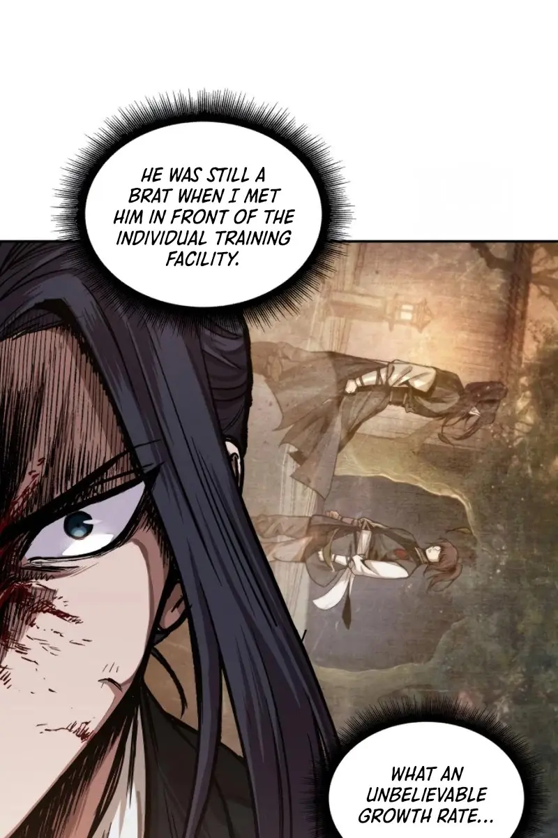 Nano Machine Chapter 56 Page 91