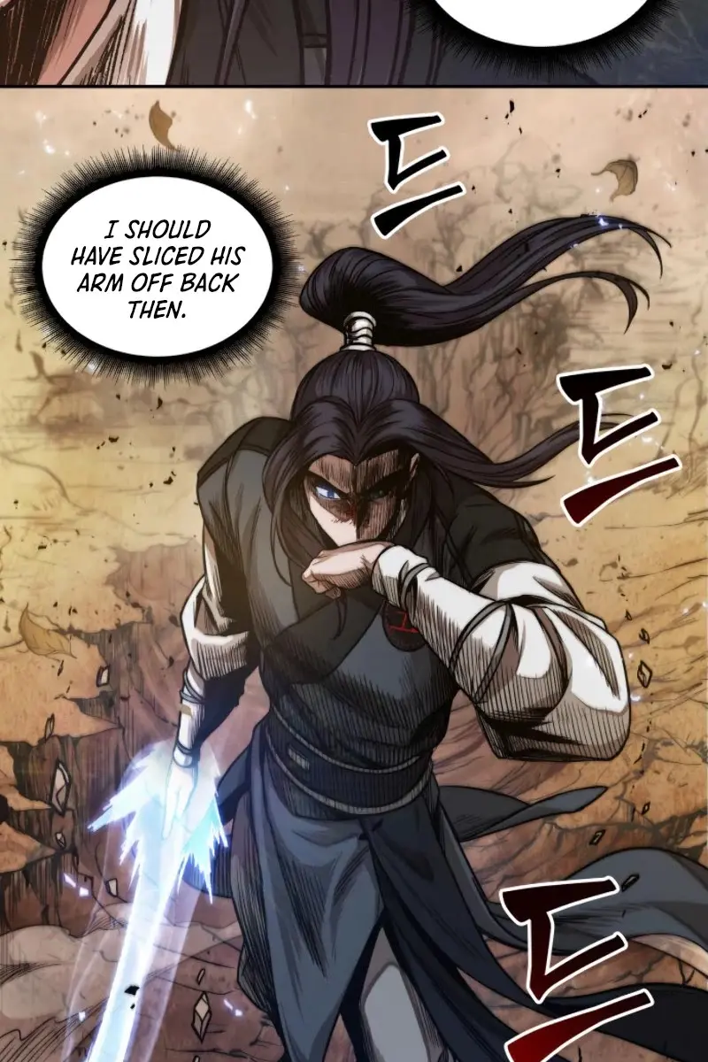 Nano Machine Chapter 56 Page 92