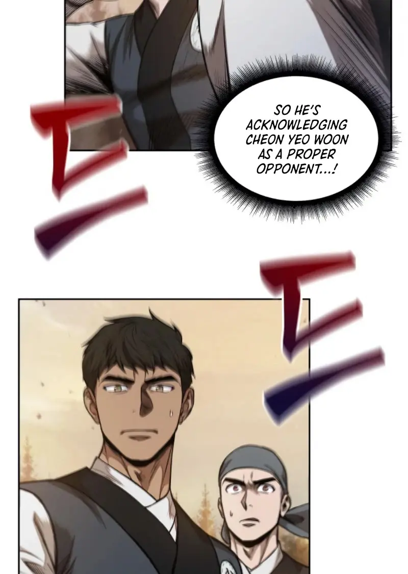 Nano Machine Chapter 56 Page 95