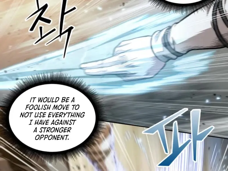Nano Machine Chapter 57 Page 4