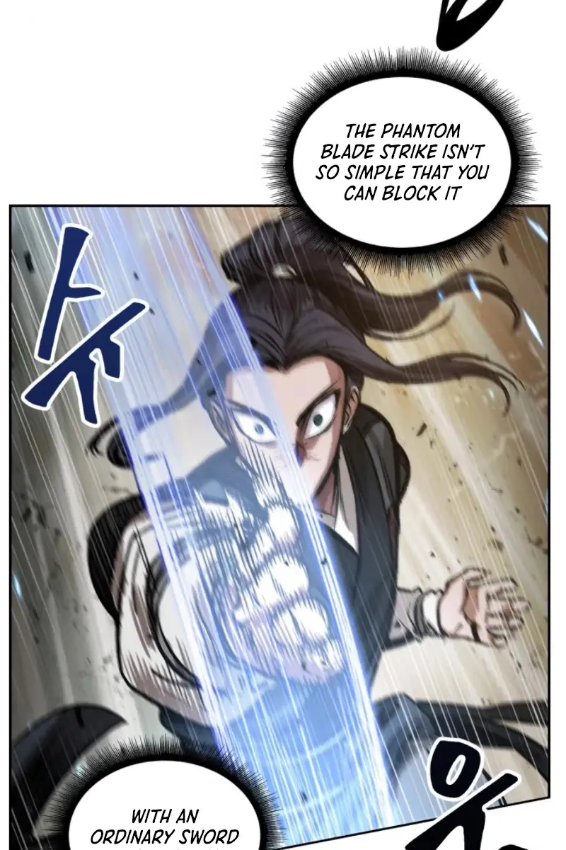 Nano Machine Chapter 57 Page 8