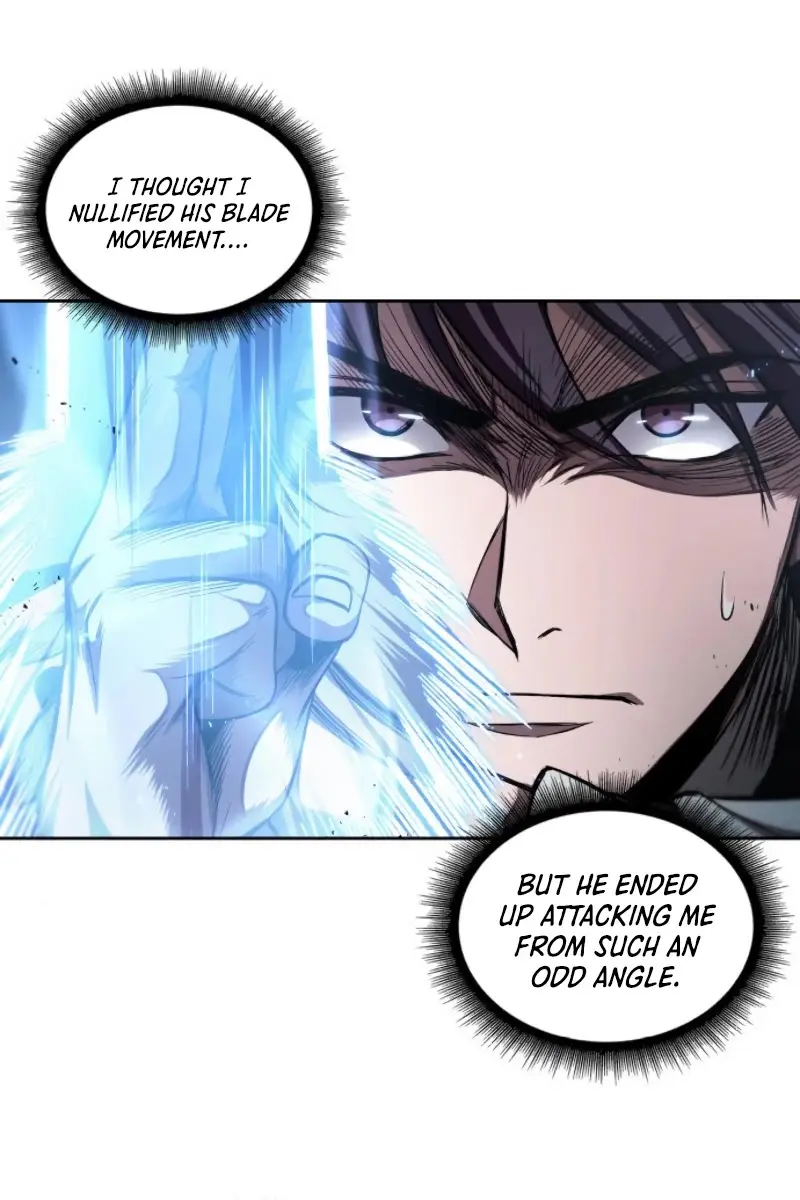 Nano Machine Chapter 57 Page 15