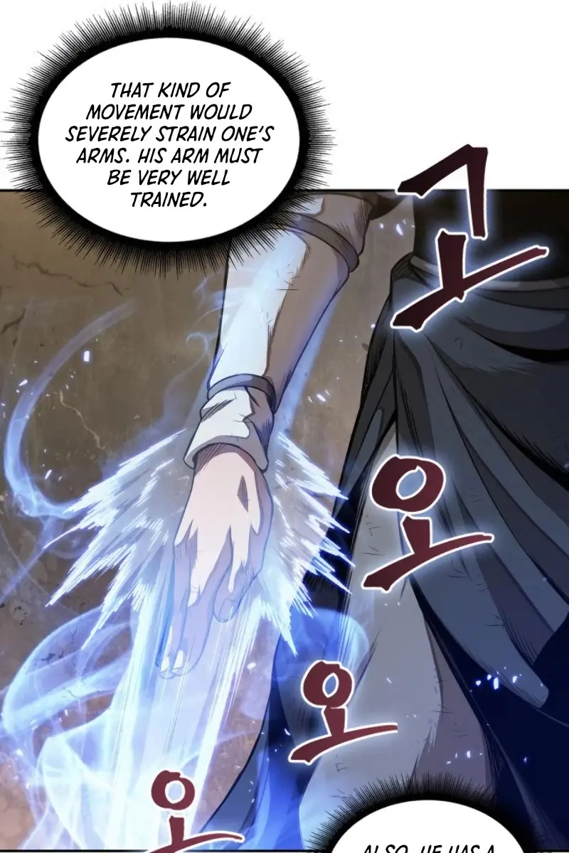 Nano Machine Chapter 57 Page 16