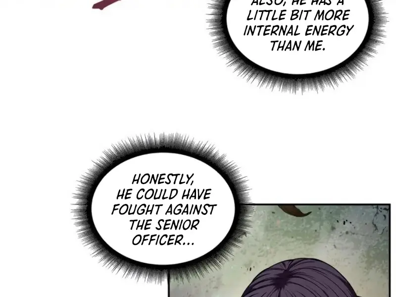 Nano Machine Chapter 57 Page 17