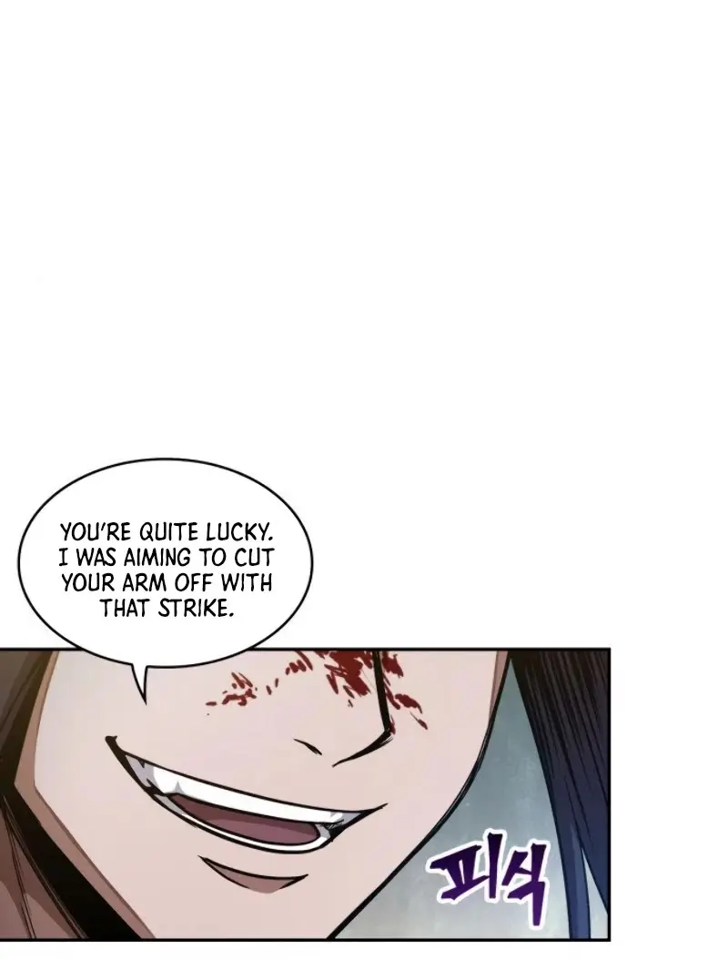 Nano Machine Chapter 57 Page 21